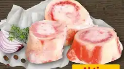 REWE Center Fülscher Fleisch Rinder-Markknochen Angebot