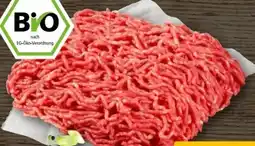 REWE Center Bio Rinderhack Angebot