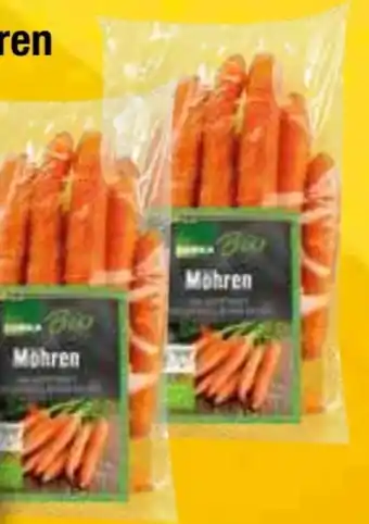 EDEKA Bandelt Edeka Bio Bio-Speisemöhren Angebot