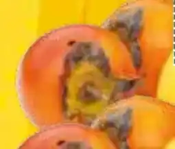 EDEKA Bandelt Kaki Angebot