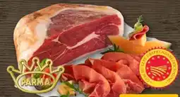 REWE Center Citterio Parmaschinken Angebot