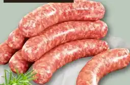 REWE Center Rewe Grobe Bratwurst Angebot