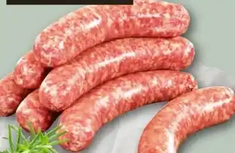 REWE Center Rewe Grobe Bratwurst Angebot