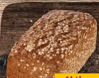 REWE Center Rewe Back-Station Vollkornbrot Angebot