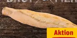REWE Center Rewe Back-Station Bauernbaguette Angebot