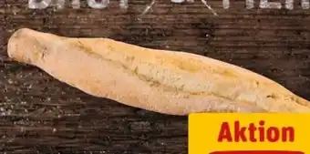 REWE Center Rewe Back-Station Bauernbaguette Angebot