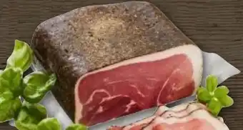 REWE Center Rohschinken Angebot