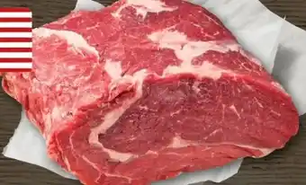 REWE Center American Beef Entrecote Angebot