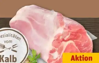 REWE Center Kalbshaxe Angebot