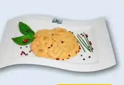 REWE Center Werner Lauenroth Garnelen Bollywood Angebot