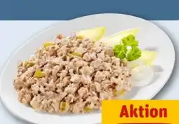 REWE Center Dahlhoff Feinkost Thunfischaufstrich Angebot