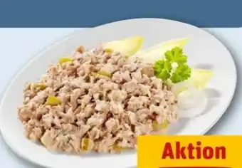 REWE Center Dahlhoff Feinkost Thunfischaufstrich Angebot