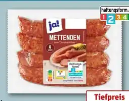 REWE Center ja! Mettenden Angebot