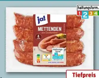 REWE Center ja! Mettenden Angebot