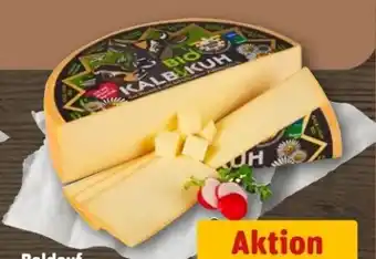 REWE Center Baldauf Käse Bio Kalb & Kuh Angebot