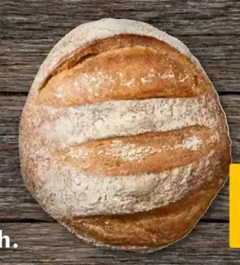 REWE Center Bäckerei Bahde Bio Schwabenbrot Angebot