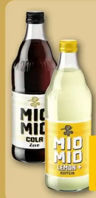 REWE Center Vivaris Mio Angebot