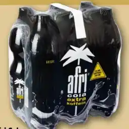REWE Center Afri Cola Extra Koffein Angebot