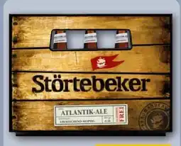 REWE Center Störtebeker Atlantik Ale Angebot