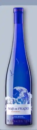 REWE Center Mar de Frades Albertino Angebot