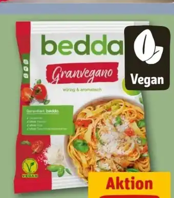 REWE Center Bedda Granvegano Angebot