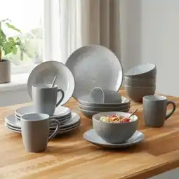 Mömax Kombiservice Ivar 20-teilig Angebot