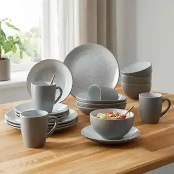 Mömax Kombiservice Ivar 20-teilig Angebot