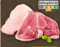 REWE Putenoberkeulen Angebot