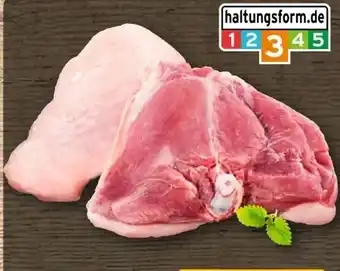 REWE Putenoberkeulen Angebot