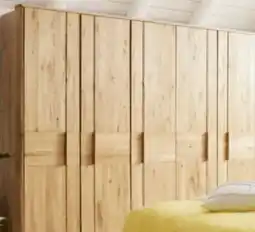 Mömax Ecotree Drehtürenschrank Vero Angebot