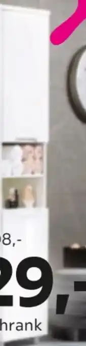 Mömax Hochschrank Roy II Angebot