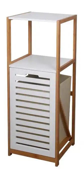 Mömax Ecotree Badezimmerregal Dustin Angebot