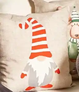 REWE Dekokissen Angebot