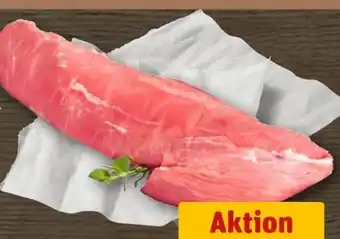 REWE Kalbs-Filet Angebot