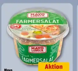 REWE Center Mayo Farmersalat Angebot