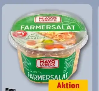 REWE Center Mayo Farmersalat Angebot