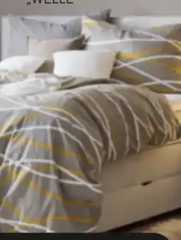 Mömax mömax modern living Bettwäsche Welle Angebot