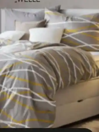 Mömax mömax modern living Bettwäsche Welle Angebot