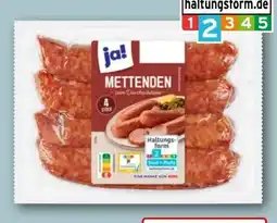 REWE ja! Mettenden Angebot