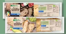 REWE Rewe Back-Station Bio Steinofenbaguette Angebot
