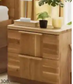 Mömax Ecotree Nachtkästchen Vero Angebot