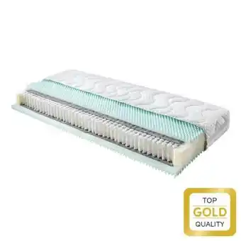 Mömax mömax premium living Taschenfederkernmatratze Trevi Angebot
