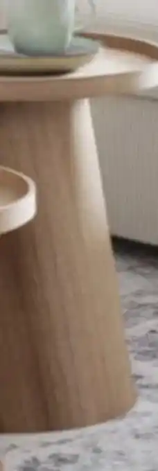 Mömax mömax premium living Beistelltisch Jens Angebot