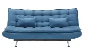 Mömax Based Schlafsofa Cloud Angebot