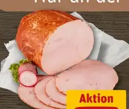 REWE Putenbrust Angebot