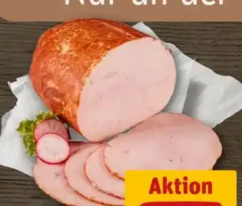 REWE Putenbrust Angebot