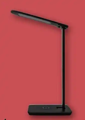 REWE Denver Tischleuchte LQI-106DE Angebot