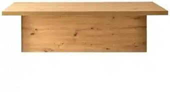 Mömax Schreibtisch Massiccio Angebot