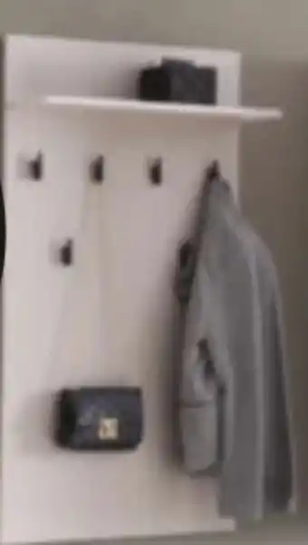 Mömax Garderobenpaneel Arran Angebot