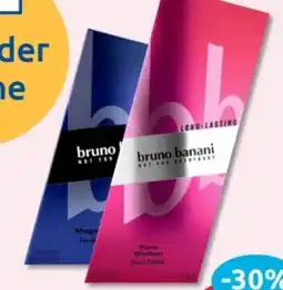 Budni Bruno Banani Magic Man EdT Angebot